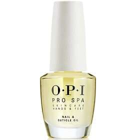 OPI Pro Spa Nail & Cuticle Oil 14,8ml