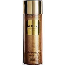 Kolai Shimmering Oil Body Glow 200ml