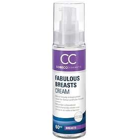 Cobeco CC Fabulous Breasts Cream 60ml