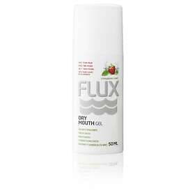 Flux Dry Mouth Gel 50ml