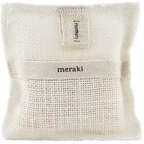 Meraki Bath Mitt Rosemary