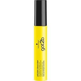 Schwarzkopf Got2b Glued 4 Brows & Edges 2in1 Gel 16ml