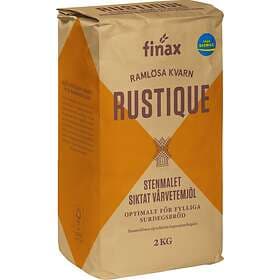 Ramlösa Kvarn Rustique Vetemjöl 2kg
