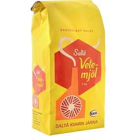 Saltå Kvarn Vetemjöl 2kg