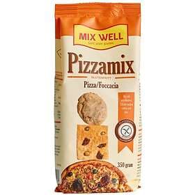 MixWell Pizzamix 350g