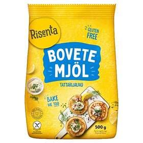 Risenta Bovetemjöl 500g