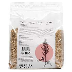 Nordisk Råvara Quinoa Vikinga Krav 2,5kg