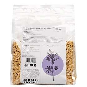 Nordisk Råvara Lupin Mirabor Krav 2,5kg