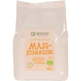 Biofood Majsstärkelse 400g