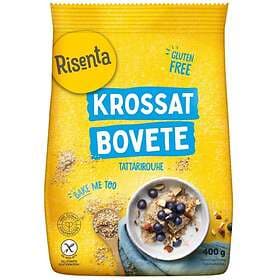 Risenta Krossat Bovete 400g