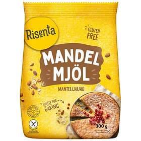 Risenta Mandelmjöl 300g