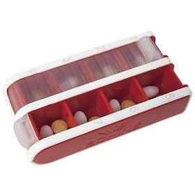 Schine Pill Box Small