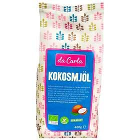 Da Carla Kokosmjöl 400g