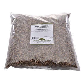 Natur Drogeriet Mariatistelfrö Hel 1000g