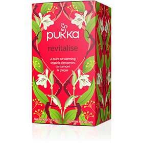 Pukka Revitalise 20st