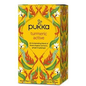 Pukka Turmeric Active 20st