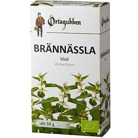 Örtagubben Brännässla Blad 50g