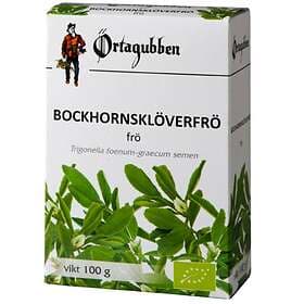 Örtagubben Bockhornsklöverfrö 100g
