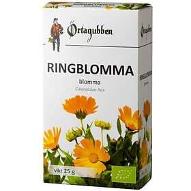 Örtagubben Ringblomma 25g