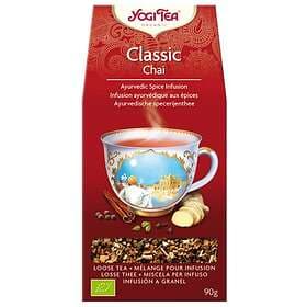 YogiTea Classic Chai 90g