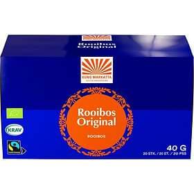 Kung Markatta Te Rooibos Original 20st