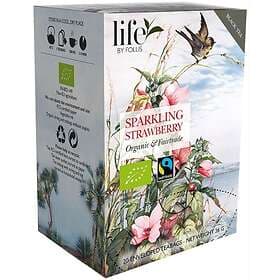 Life by Follis Sparkling Strawberry 20st