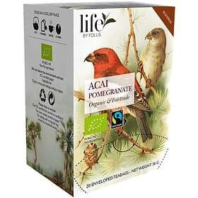 Life by Follis Acai Granatäpple 20st