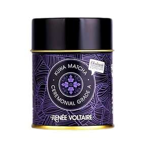 Renée Voltaire Kuwa Matcha Koffeinfri 30g