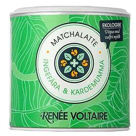 Renée Voltaire Matchalatte 100g