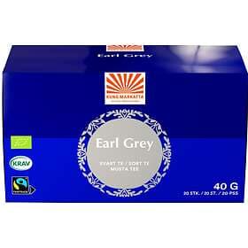 Kung Markatta Te Earl Grey 20st