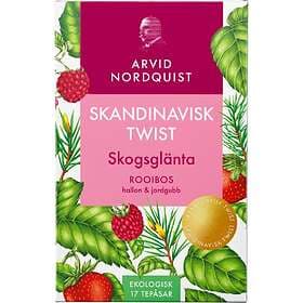 Arvid Nordquist Skogsglänta 17st