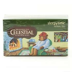 Celestial Sleepytime Tea 20st