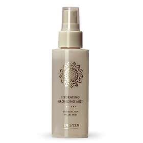 Bronza Hydrating Bronzing Mist 100ml