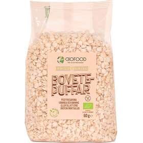 Biofood Bovetepuffar 60g
