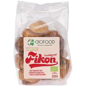 Biofood Fikon 250g