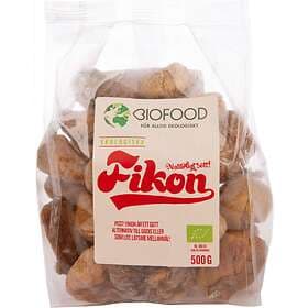 Biofood Fikon 500g