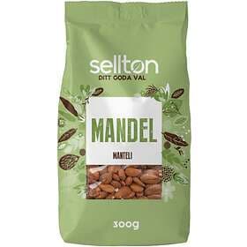 Sellton Mandel 300g