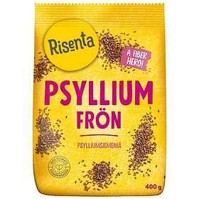 Risenta Psylliumfrön 400g