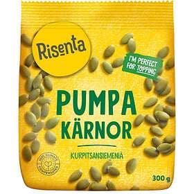 Risenta Pumpakärnor 300g