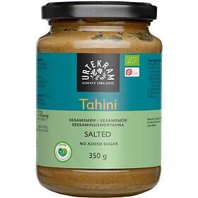 Urtekram Tahini Med Salt 350g