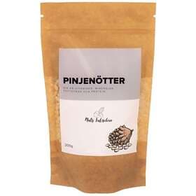 Nuts Fabriken Pinjenötter 200g