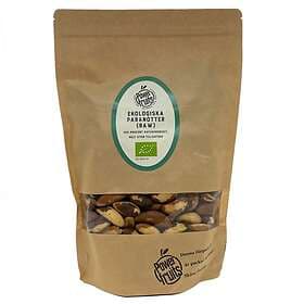 Powerfruits Paranötter 500g