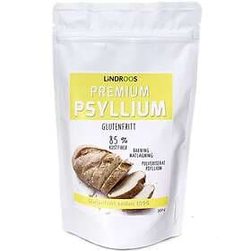 Lindroos Premium Psyllium 200g