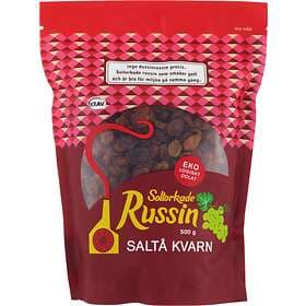 Saltå Kvarn Russin 500g