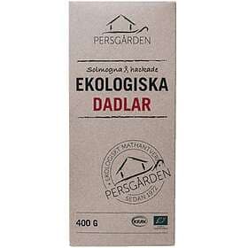 Persgården Hackade Dadlar 400g