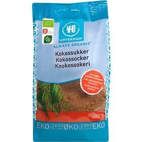 Urtekram Kokossocker 280g