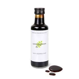 Lakritsfabriken Sweet Liquorice Syrup 100ml