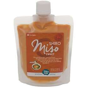Terrasana TerraSana Miso Shiro Söt 250g