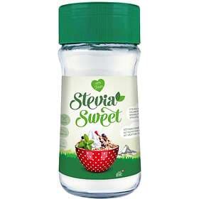 Hermesetas Stevia Sweet Lättströ 75g