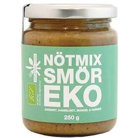 Superfruit Foods Nötsmör Mix 250g